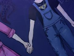 -逃脱反斗城沉浸剧情密室(北京路店)