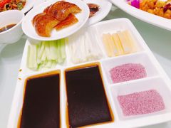 -香融府·烤鸭·家常菜(马家堡路店)
