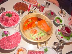-小龙坎火锅(全球总店)
