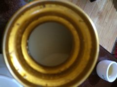 银同便民小吃-银同牦牛肉火锅