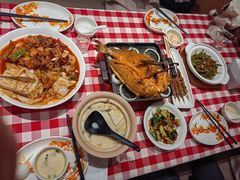 -西贝(宝乐汇店)