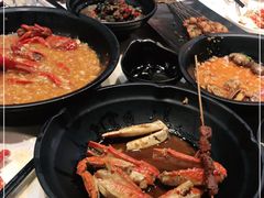 -聚味瞿记·龙虾堂(渔人码头一店)