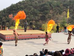 -威海华夏城景区