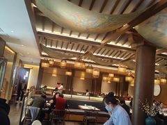 大堂-泰钰丰烤鸭(开发区店)