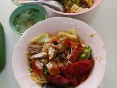 -红大哥水门鸡饭(總店)