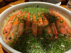 -一坐一忘云南菜(北京skp店)