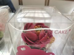 -BONCAKE裱花蛋糕(万象汇店)