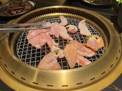 -厚贞日式烤肉(浦东汇智店)