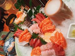 -水濑·日料放题(天河店)