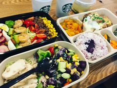 -SHUBO蔬小盒(三里屯店)