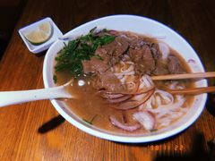 -越南牛肉河粉餐厅(书院巷店)