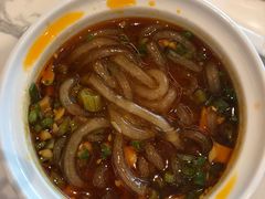 -曼玉餐厅(中原万达店)