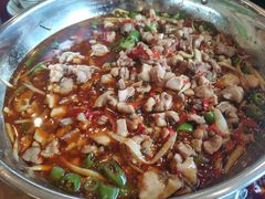 -盐帮80后冷吃兔·自贡特产·手撕兔(通达总店)