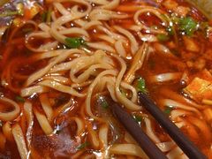 -吴满满油泼面(北方风味园店)