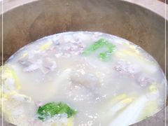 -滇小鱼·云南野生菌火锅(上杭路店)