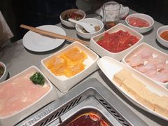 -海底捞火锅(杭州萧山宝龙广场店)