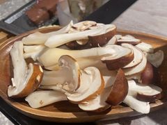 -野·大山里野生菌石锅土鸡(益田假日店)