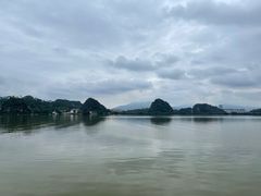 -星湖愉景酒家