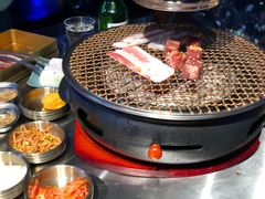 -入火韩国烤肉(凯旋广场店)