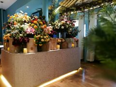 -蜜桃花开·中西融合菜E&W(南长街店)