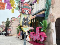 -大连海昌发现王国主题公园