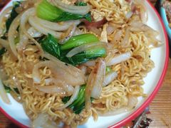 -老杨头烧烤(博烤堂店)