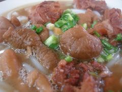 -珍珍小食店(西华路店)