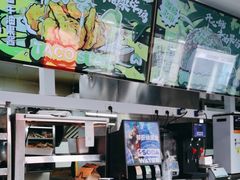 -TACO STAR 塔可星(下沙宝龙店)