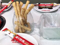 -虎丫炒鸡(郑州高新万科店)