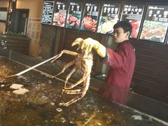 -蟹之国·精品蟹料理(极地店)