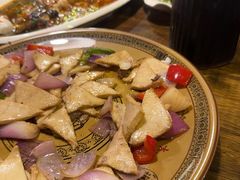 -庭院小酌(瑞莲街店)