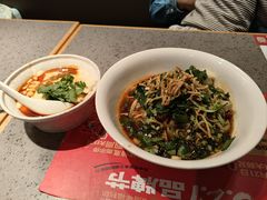 -大师兄·手工面·西北菜(南沙万达广场店)