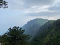 -萍乡武功山风景名胜区