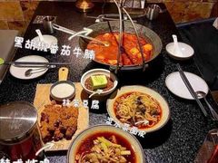 -有才叔的小馆(招商依云曲江店)