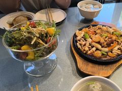 -小船渔村·大连菜(新华街店)