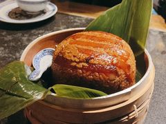 -南京大牌档(新街口德基广场店)
