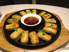 -徽珍源(龙茗路店)