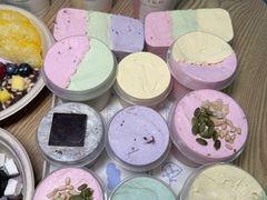 -都牧府·手作酸奶(红山荟店)