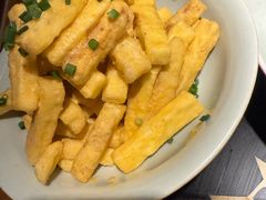 -吃饭皇帝大(长宁龙之梦店)