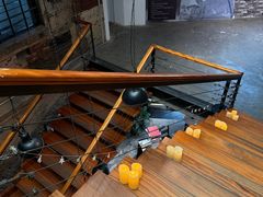 -八号桥艺术空间1908粮仓