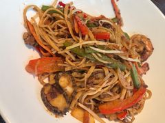 -MONICH牛排融合餐厅(和义大道购物中心店)