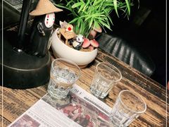 -青咖啡(三坊七巷店)