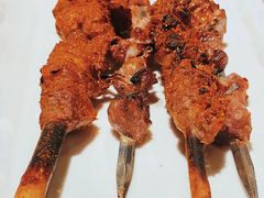 -小尕子·新疆菜(明园店)