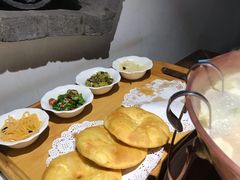 -和院老火锅铜锅烧烤海鲜(朱雀大街店)