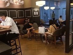 -星巴克(杭州银泰城西一店)