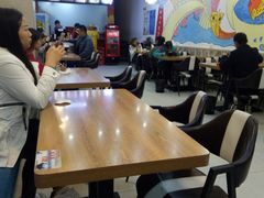 大堂-螺小胖柳州螺蛳粉(钟楼总店)