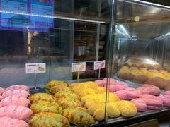 -LELECHA乐乐茶(美罗城店)