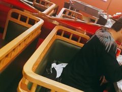 -京韵胡同·酱香羊蝎子火锅涮肉(长寿路店)