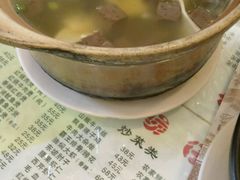 -家乐煲仔店(红山市场店)