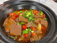-虎虎龙虾大排档(双井店)